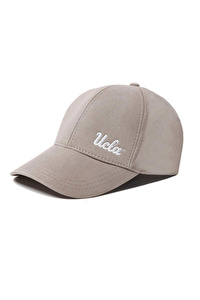 JENNER Taş Baseball Cap Nakışlı Unisex Şapka