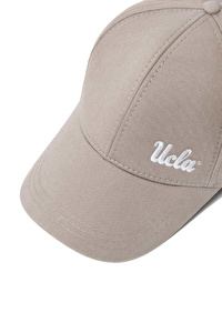 JENNER Taş Baseball Cap Nakışlı Unisex Şapka