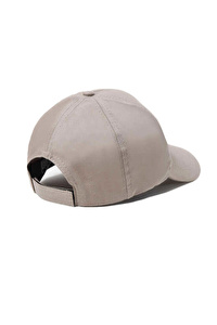 JENNER Taş Baseball Cap Nakışlı Unisex Şapka