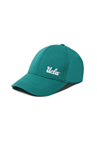 JENNER Açık Yeşil Baseball Cap Nakışlı Unisex Şapka