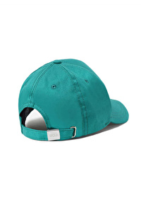 JAMUL Açık Yeşil Baseball Cap Nakışlı Unisex Şapka