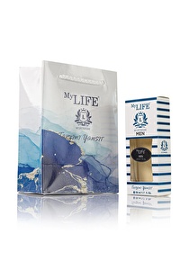 MY LIFE PARFUME 50 ML E-10