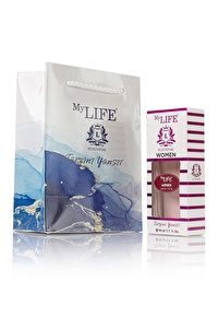 MY LIFE PARFUME  50 ML K-07 VICTORIA SECRET  Bombshell  WOMEN