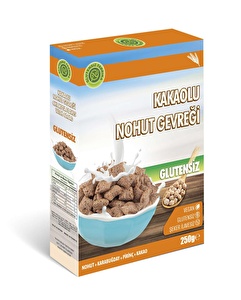 Şekersiz ve Glutensiz Kahvaltılık Paketi (4 Paket)