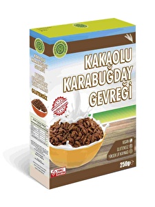 Şekersiz ve Glutensiz Kahvaltılık Paketi (4 Paket)