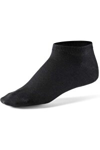12 Çift Dikişsiz Pamuklu Erkek Patik Çorap Yazlık Dayanıklı Topuk Ve Burun