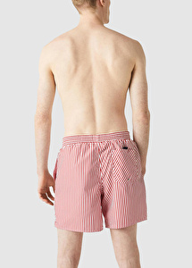 Lacoste Erkek Deniz Şortu MH6781 U006126 