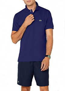 Lacoste Erkek Polo Yaka Tişört L1212 U006771 