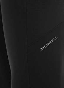 Merrell Siyah Kadın Tayt M23LEDGE7 LEDGE 7