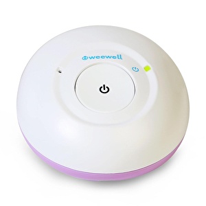 Weewell Wma500 Dijital Bebek Telsizi