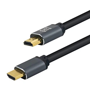 CODEGEN (CPS4K15) 1,5MT 4K 60HZ HDMI 2.0 - ETHERNET 18 GBPS METAL BAŞLIK HDMI KABLO