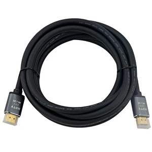 CODEGEN (CPS4K15) 1,5MT 4K 60HZ HDMI 2.0 - ETHERNET 18 GBPS METAL BAŞLIK HDMI KABLO