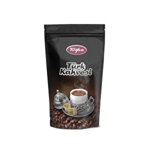 Türk Kahvesi 175 gr