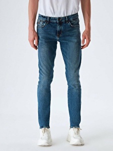 Ltb Joshua Renato Wash Erkek Jean