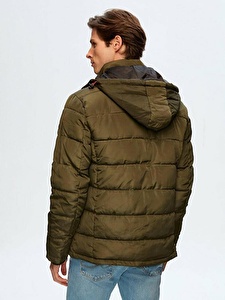 Ltb Seloba Erkek Mont 0112348056250180000