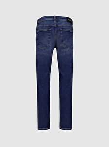 Hammond Normal Bel Jean Regular Pantolon