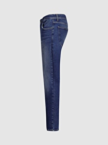 Hammond Normal Bel Jean Regular Pantolon