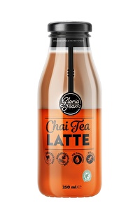 Gloria Jean's Chai Tea Latte %100 Arabica Beans Sütlü Kahveli 250ml İçecek