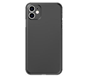 Apple iPhone 11 Kılıf Wiwu Skin Nano PP Kapak