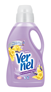 Vernel Aromatherapy Relax Yumuşatıcı 1 L