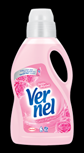 Vernel Gülün Büyüsü Yumuşatıcı 1 L