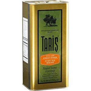 TARİŞ SIZMA 5LT KUZEY EGE(TNK)6057