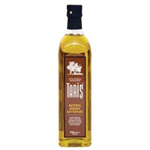 Tariş Natürel Birinci Zeytinyağı 750 ml