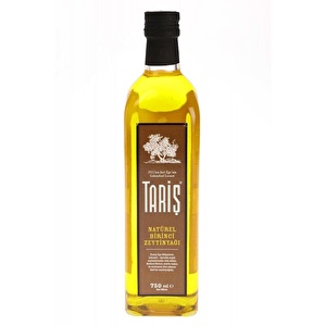 Tariş Natürel Birinci Zeytinyağı 750 ml