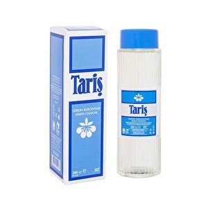 Tariş Limon Kolonyası 300 Cc Plastik Şişe