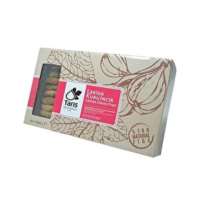 Tariş Lerida Kuru İncir 1 KG
