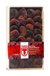 Tariş Gün Kurusu Kayısı 500 Gr.
