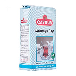 Çaykur Kamelya Çayı 1000 gr