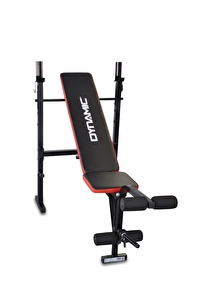 DYNAMİC STAMINA AĞIRLIK SEHPASI