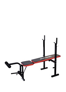 DYNAMİC STAMINA AĞIRLIK SEHPASI