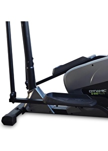DYNAMIC D950 PLUS ELİPTİK BİSİKLET
