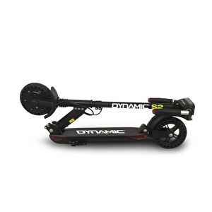 Dynamic S2 E-Scooter, Elektrikli Scooter