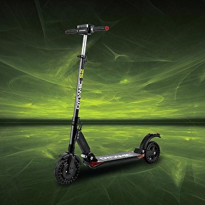 Dynamic S2 E-Scooter, Elektrikli Scooter