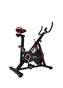 DYNAMIC TRAIN SPIN BIK