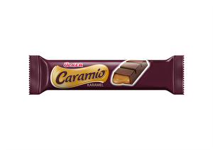Ülker Çikolata Caramio 16 g 24lü