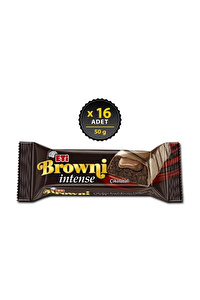Eti Browni Intense - Ahenk Gurme - Cin - Çik.Gofret Avantaj Paketi