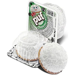 Eti Puf Hindistan Cevizli 16 g x 48 Adet