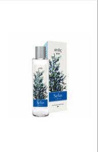 Selin Parfümlü Ardıç Pet Şişe 200 Ml
