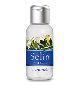 Selin Parfümlü Kolonya Hanımeli 35 Ml