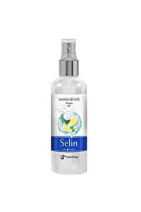 SELİN LİMON KOLONYASI 80° 100 ML NEMLENDİRİCİ 
