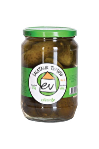 Ev Salatalık Turşusu 680 Gr