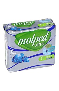 MOLPED ULTRA GECE 7 LI