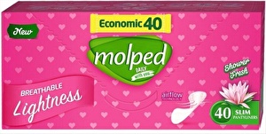 Molped Gunluk Yogun Kor. Eko Normal 40lı