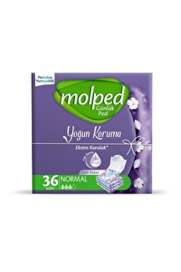 molped kadın pedi