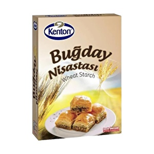 Kenton Buğday Nişastası 200 Gr