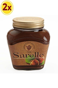 Kakaolu Fındık Ezmesi 700 Gr X 2 Adet